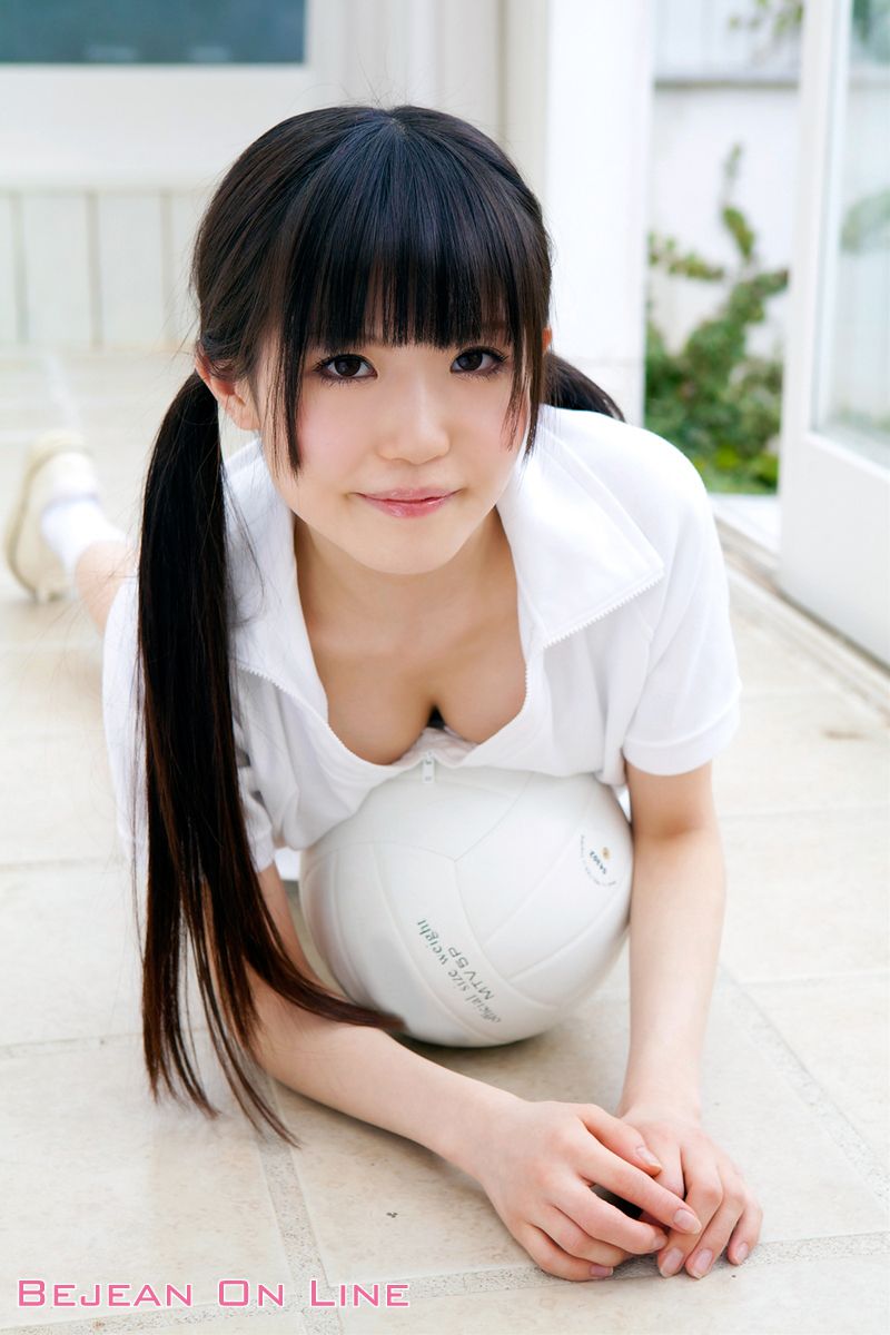 私立Bejean女学館 Akane Kuyuu 久宥茜 [Bejean On Line]