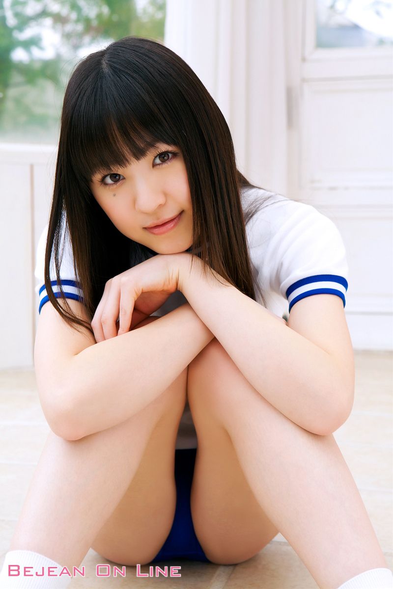 私立Bejean女学館 Saki Funaoka 船岡咲 [Bejean On Line]