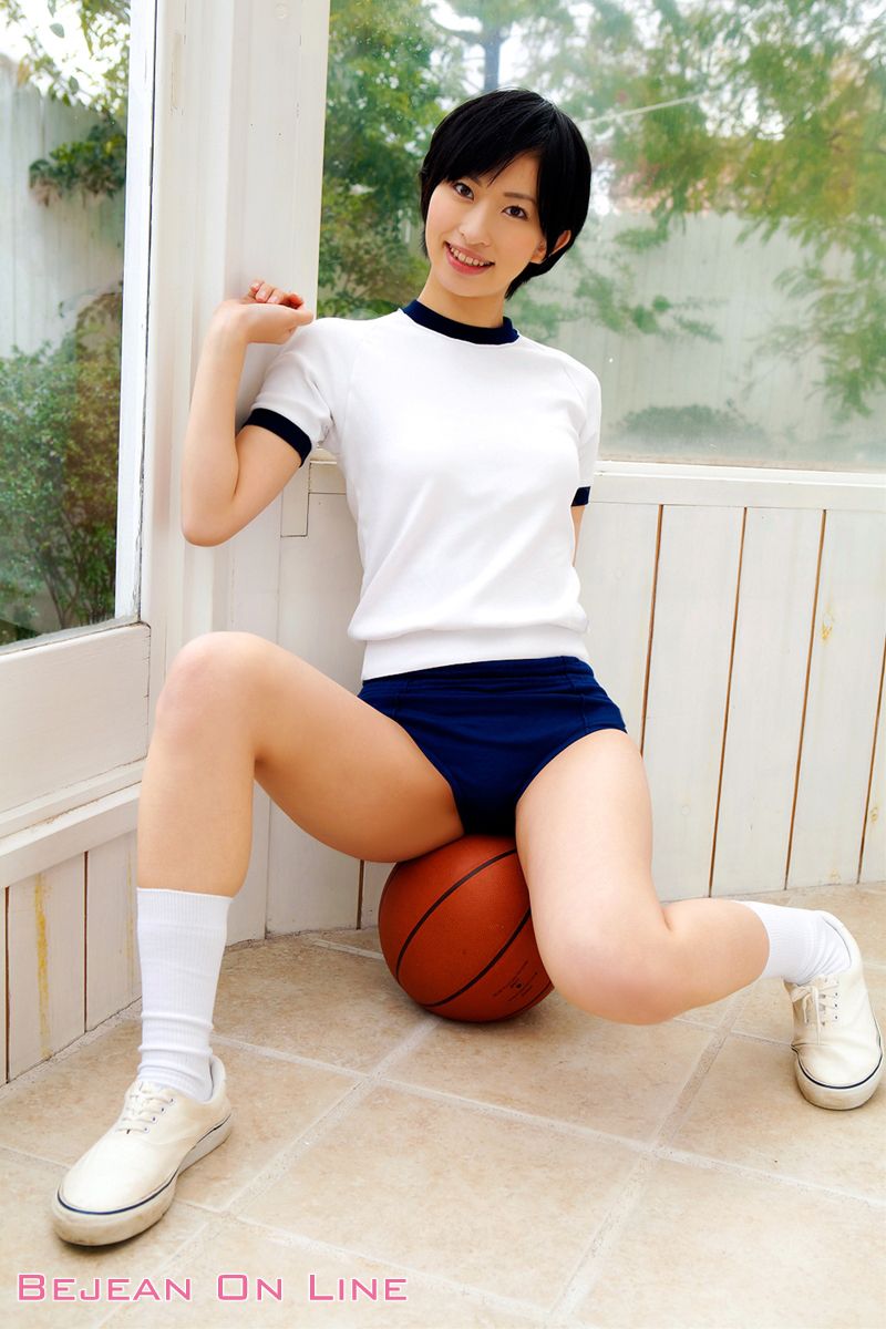 私立Bejean女学館 Yuka Kuramochi 倉持由香 [Bejean On Line]