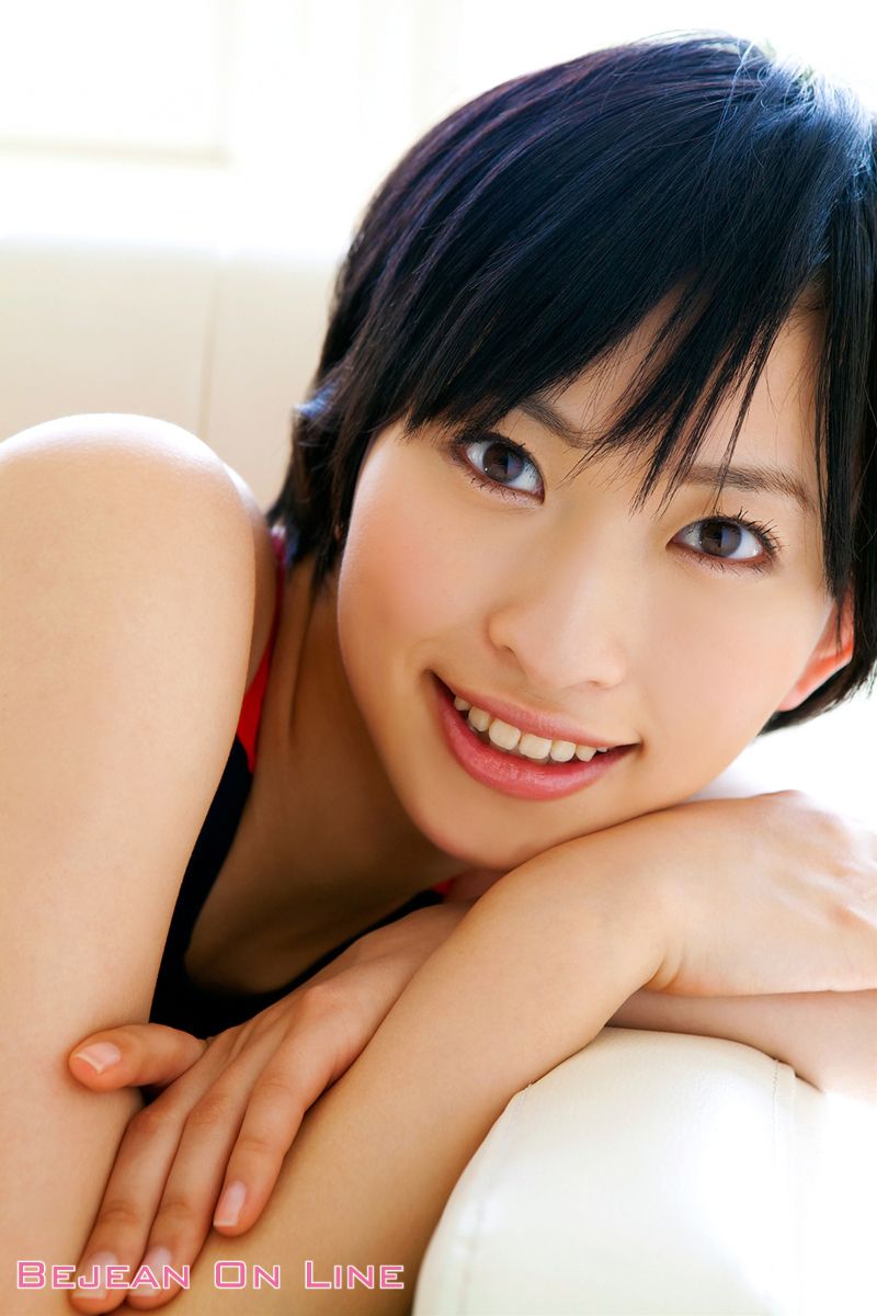 私立Bejean女学館 Yuka Kuramochi 倉持由香 [Bejean On Line]