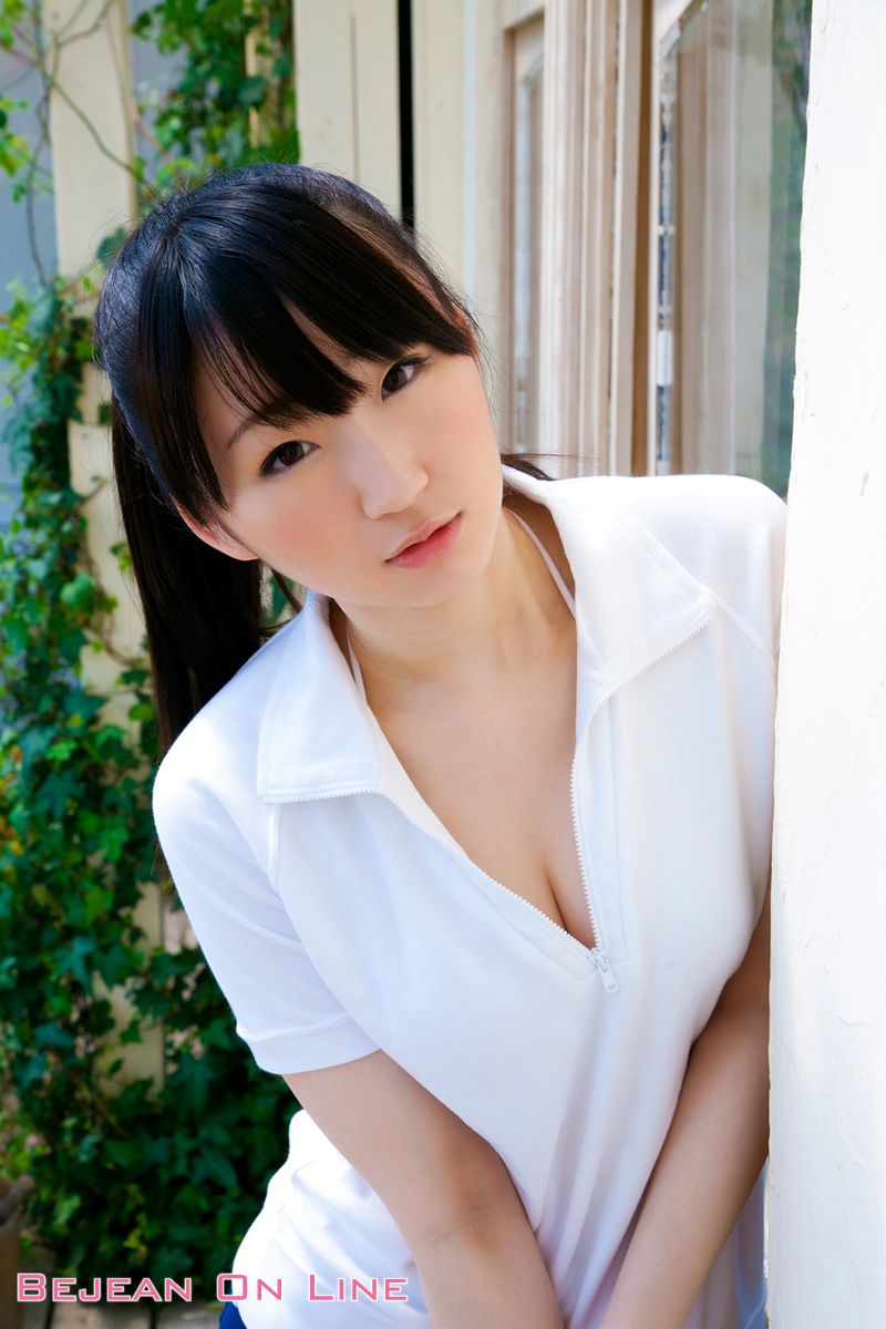 私立Bejean女学館 Kana Arai 荒井嘉奈/荒井華奈 [Bejean On Line]