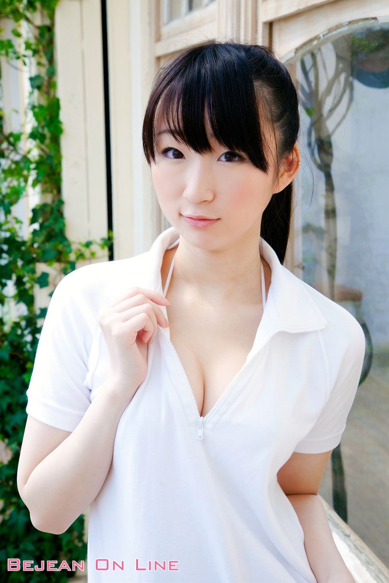 私立Bejean女学館 Kana Arai 荒井嘉奈/荒井華奈 [Bejean On Line]