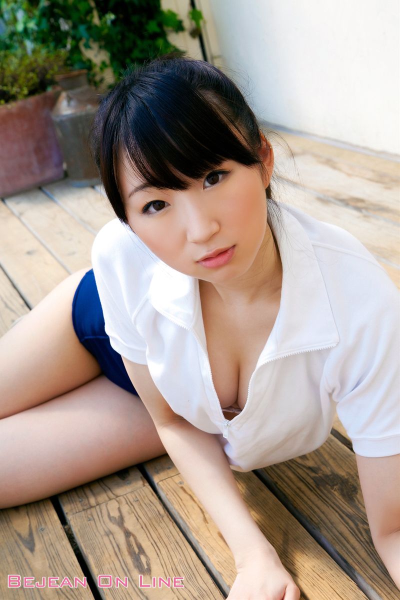 私立Bejean女学館 Kana Arai 荒井嘉奈/荒井華奈 [Bejean On Line]