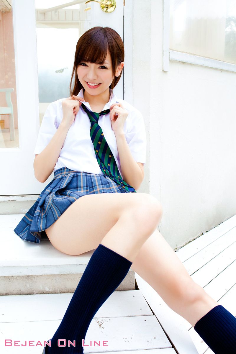 私立Bejean女学館 Hiroko Kamata 鎌田紘子 [Bejean On Line]