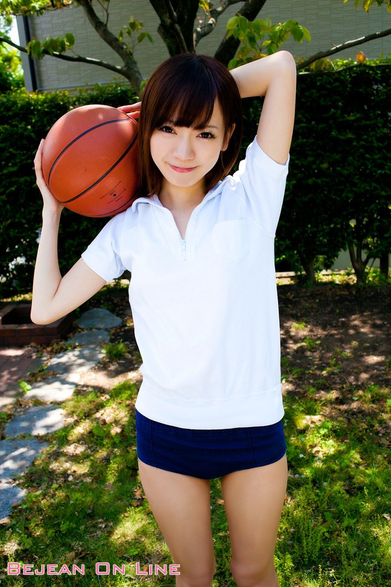 私立Bejean女学館 Hiroko Kamata 鎌田紘子 [Bejean On Line]