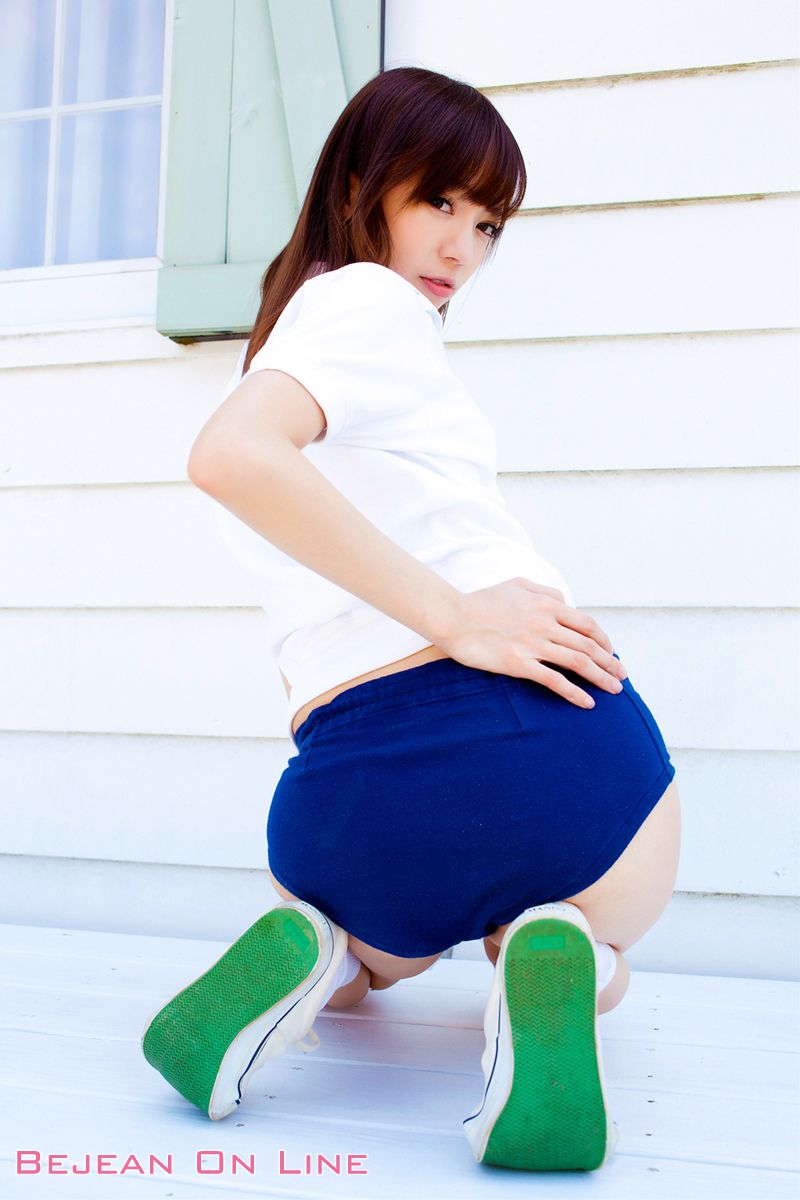 私立Bejean女学館 Hiroko Kamata 鎌田紘子 [Bejean On Line]