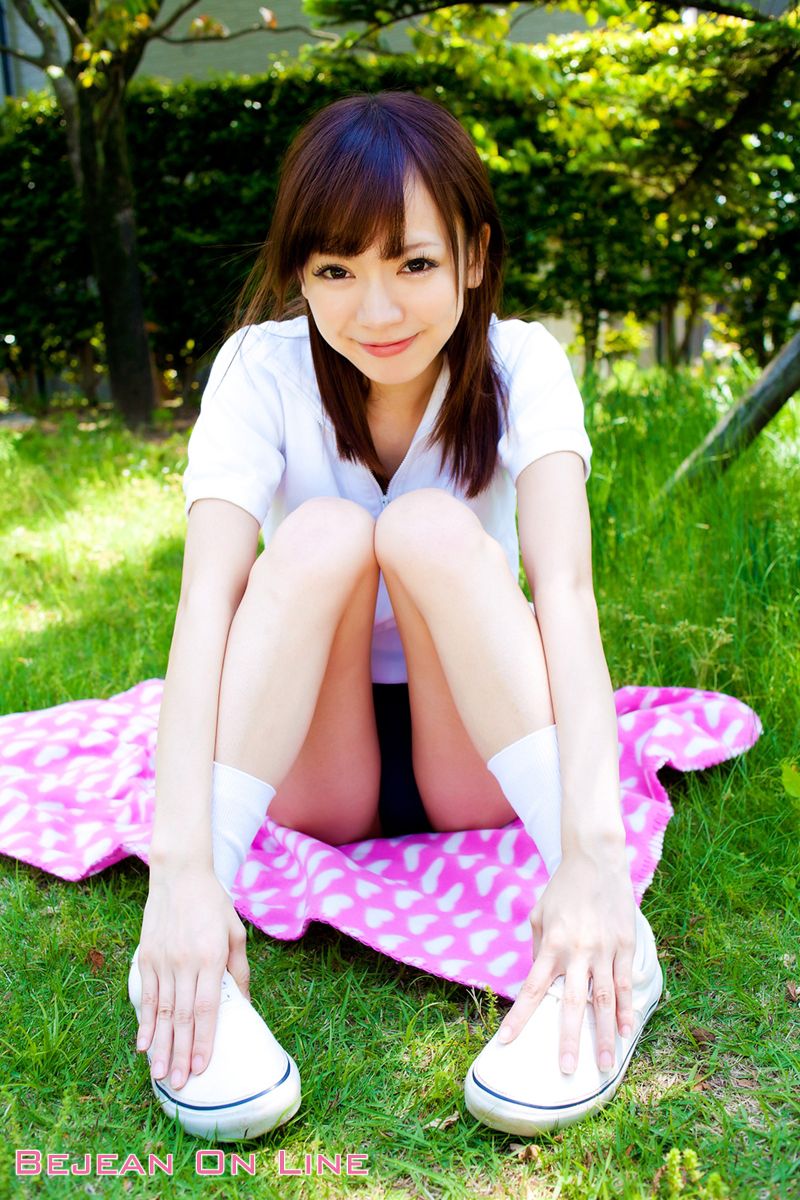 私立Bejean女学館 Hiroko Kamata 鎌田紘子 [Bejean On Line]