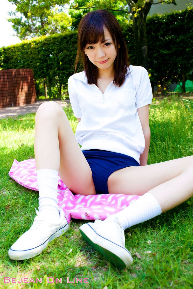 私立Bejean女学館 Hiroko Kamata 鎌田紘子 [Bejean On Line]