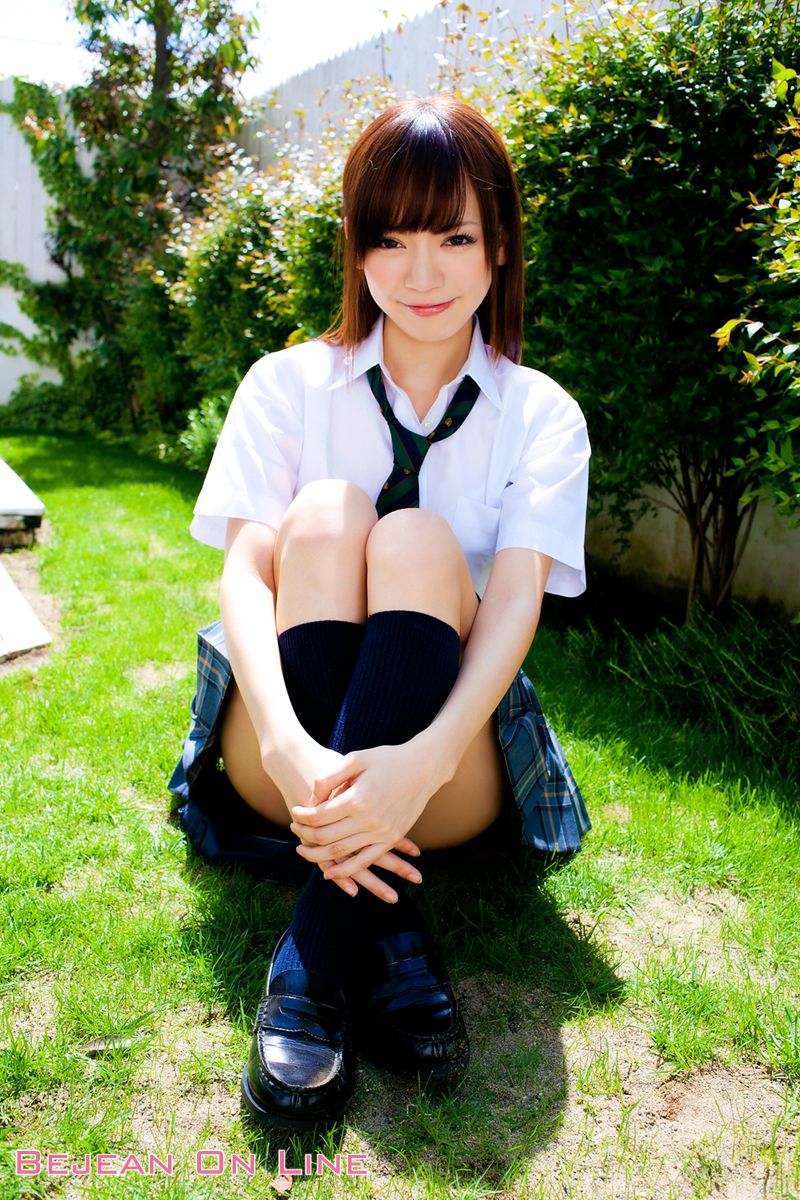 私立Bejean女学館 Hiroko Kamata 鎌田紘子 [Bejean On Line]