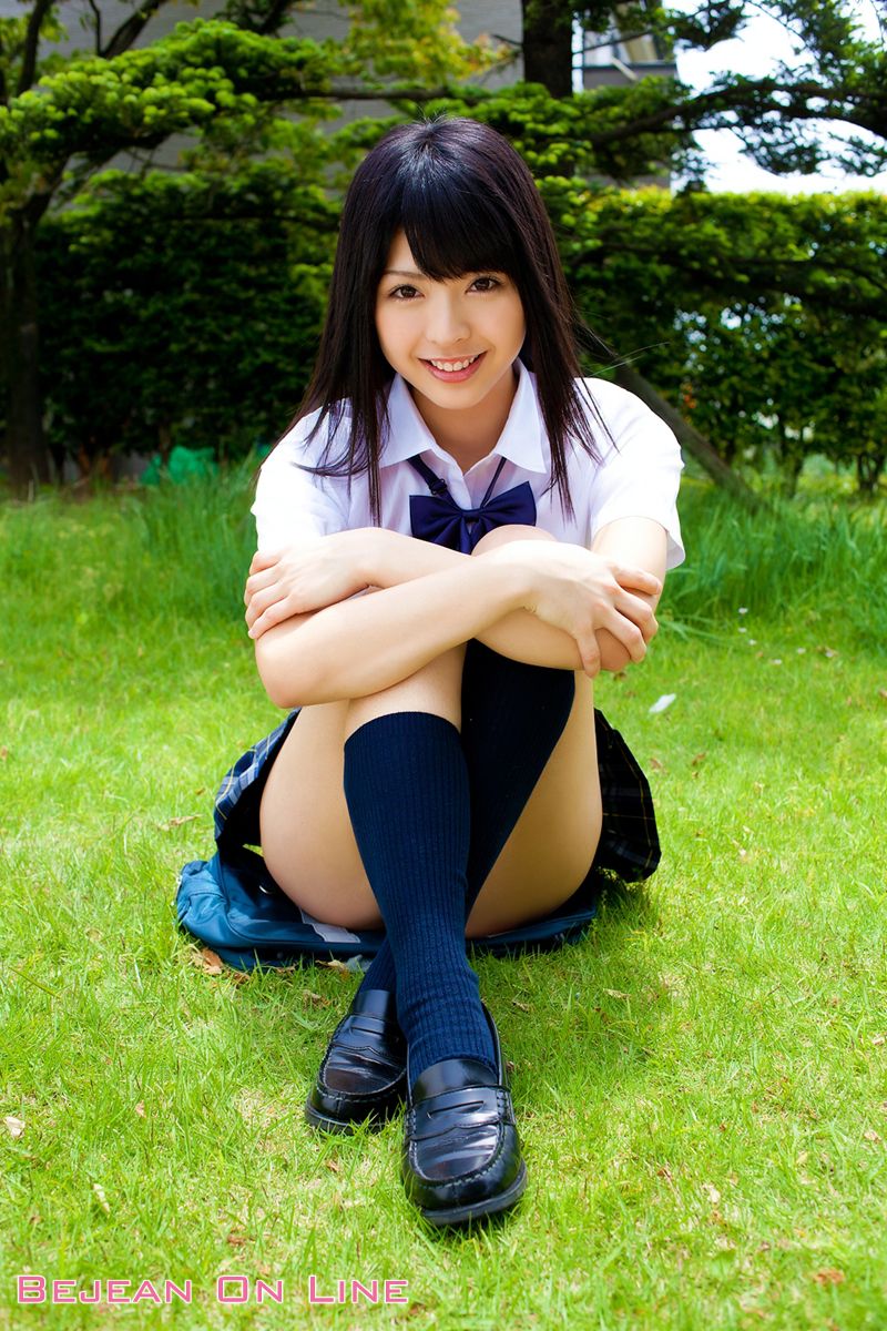 [Bejean On Line] 私立Bejean女学館 佐藤さくら