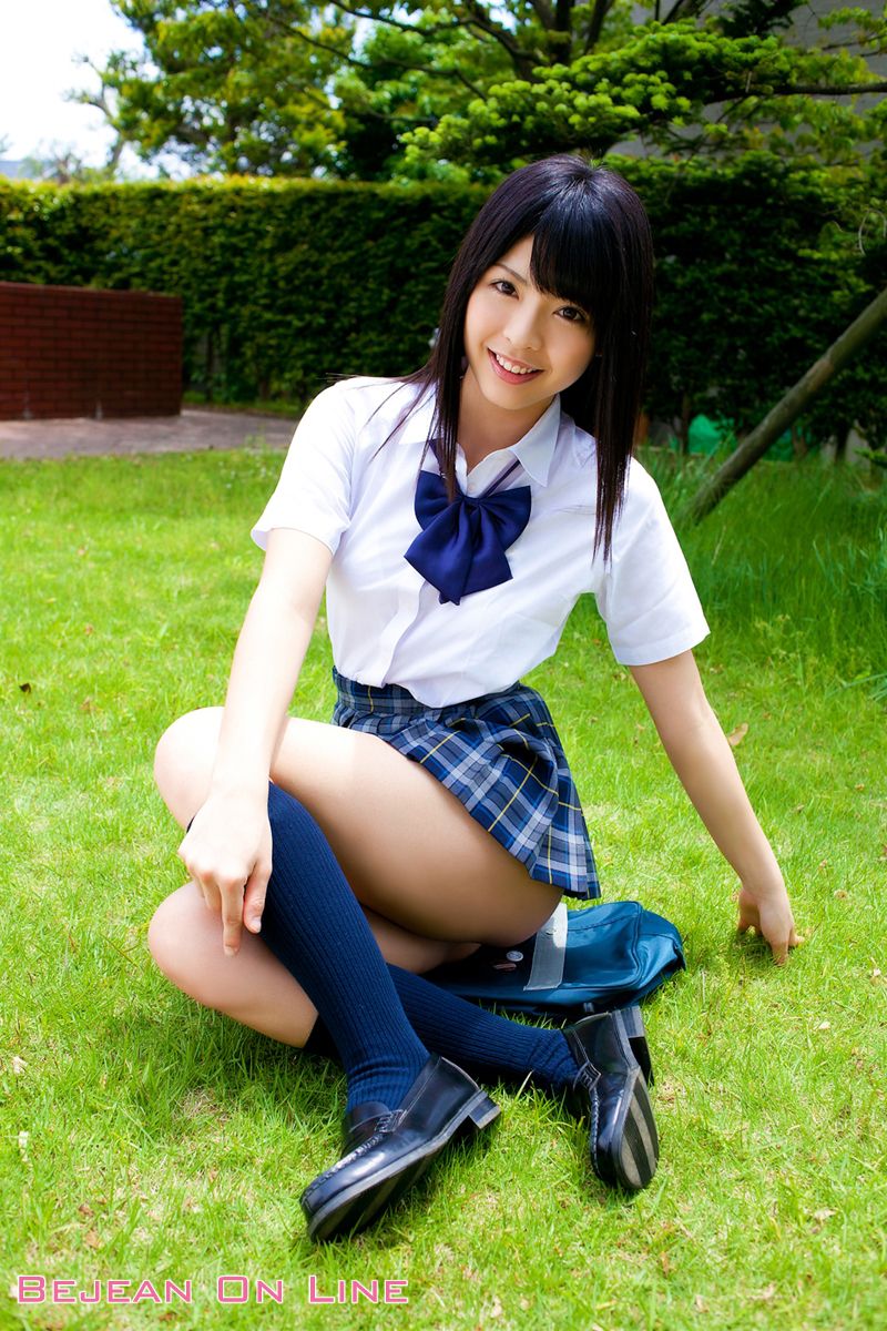[Bejean On Line] 私立Bejean女学館 佐藤さくら