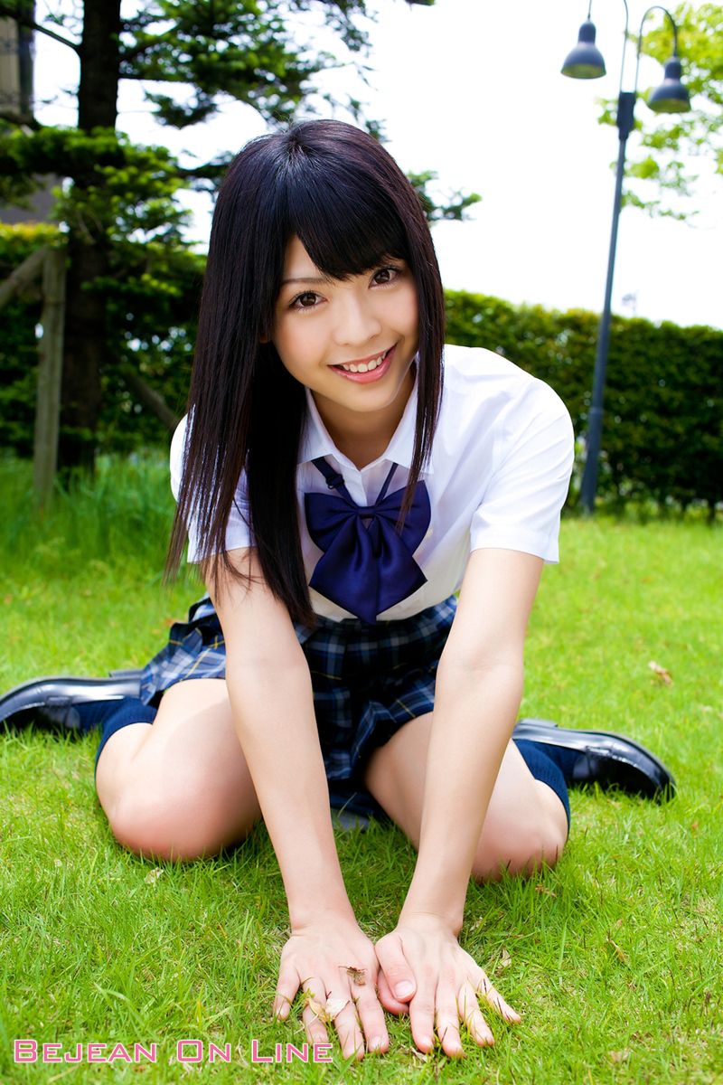 [Bejean On Line] 私立Bejean女学館 佐藤さくら