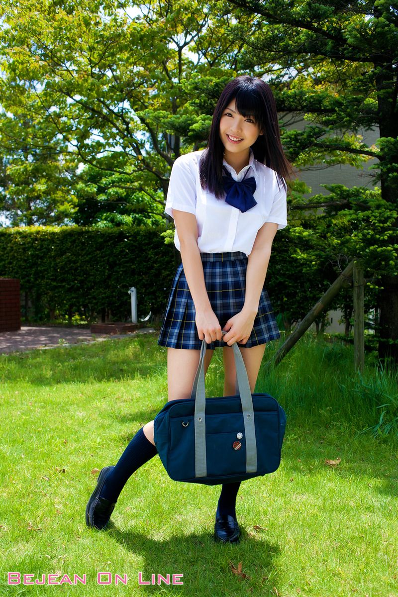 [Bejean On Line] 私立Bejean女学館 佐藤さくら