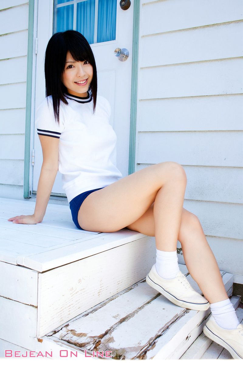 [Bejean On Line] 私立Bejean女学館 佐藤さくら