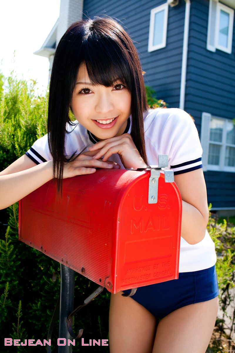 [Bejean On Line] 私立Bejean女学館 佐藤さくら