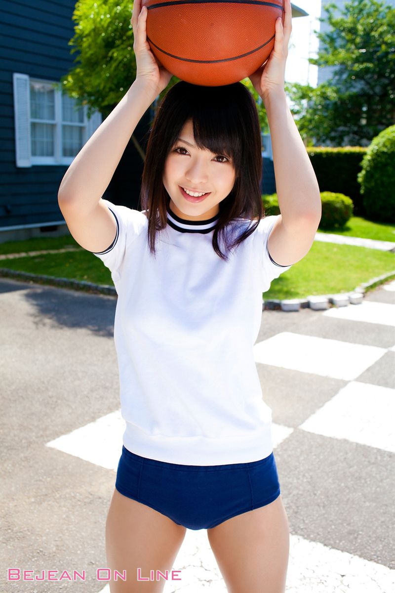 [Bejean On Line] 私立Bejean女学館 佐藤さくら