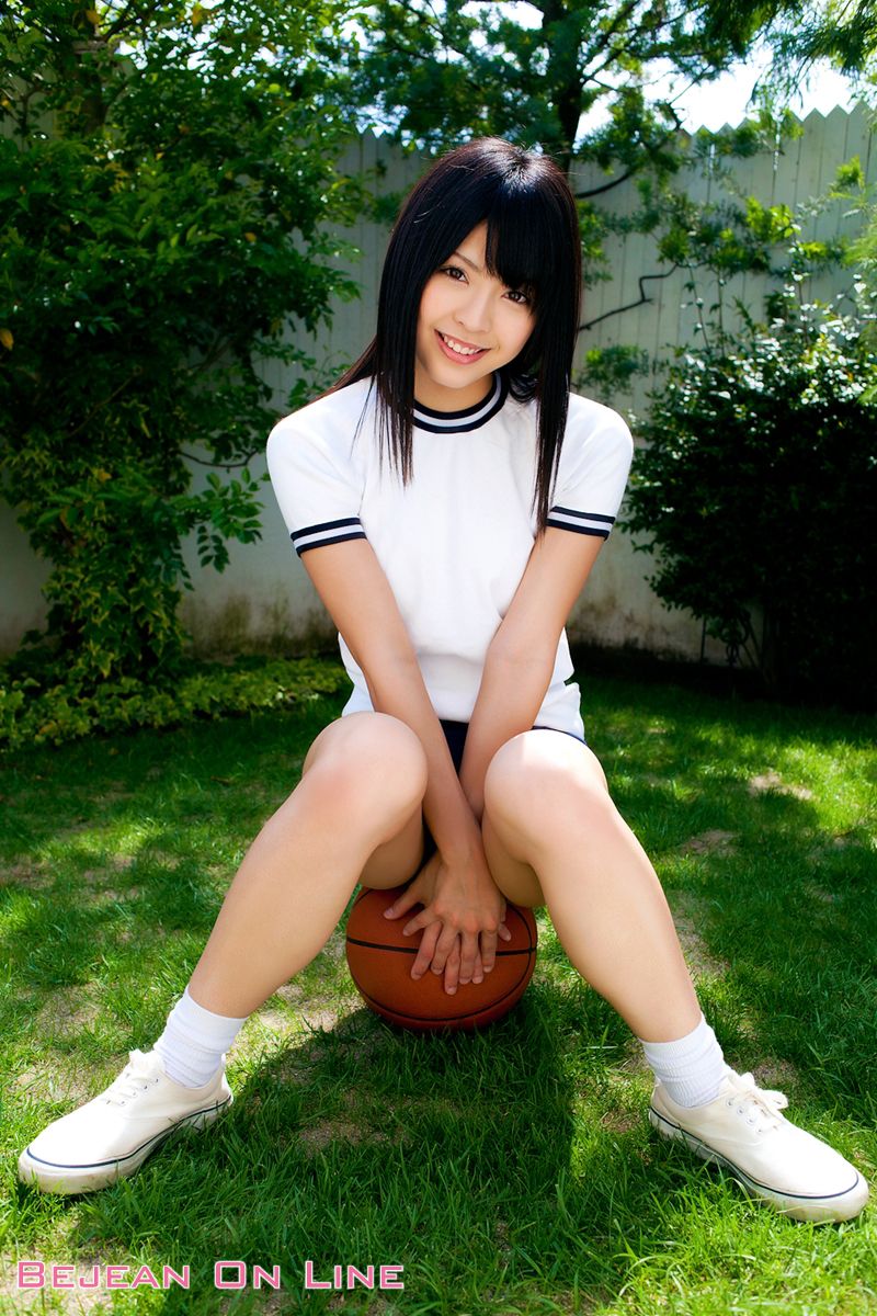 [Bejean On Line] 私立Bejean女学館 佐藤さくら