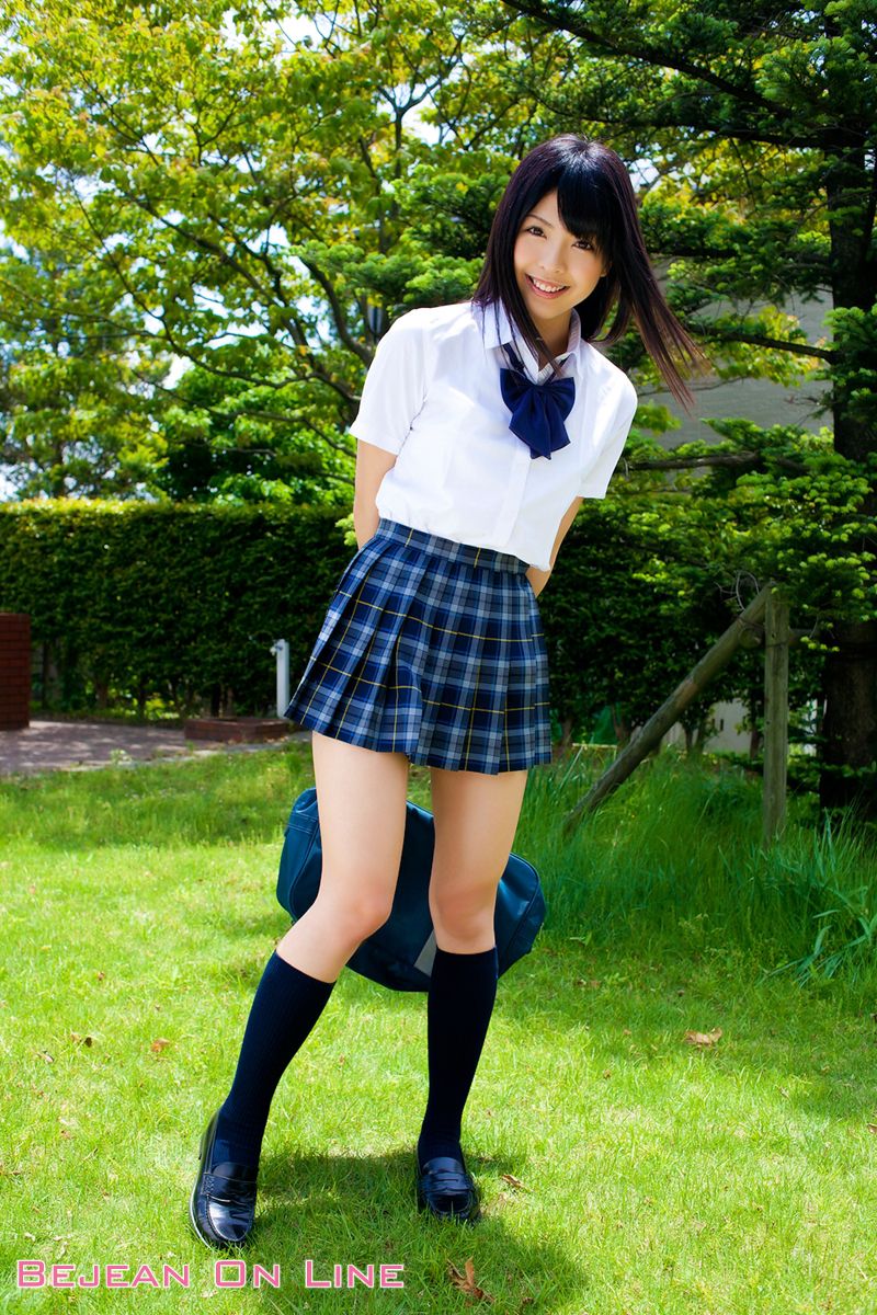 [Bejean On Line] 私立Bejean女学館 佐藤さくら