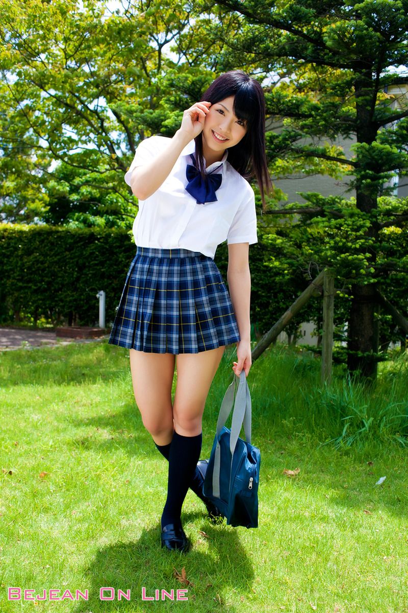 [Bejean On Line] 私立Bejean女学館 佐藤さくら
