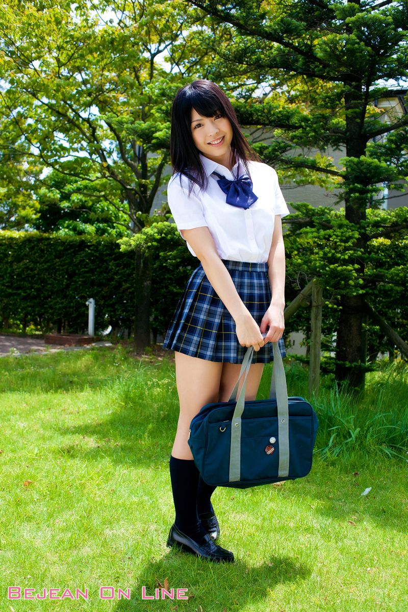 [Bejean On Line] 私立Bejean女学館 佐藤さくら