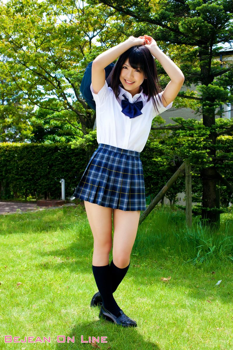 [Bejean On Line] 私立Bejean女学館 佐藤さくら