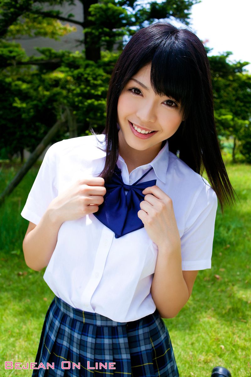 [Bejean On Line] 私立Bejean女学館 佐藤さくら