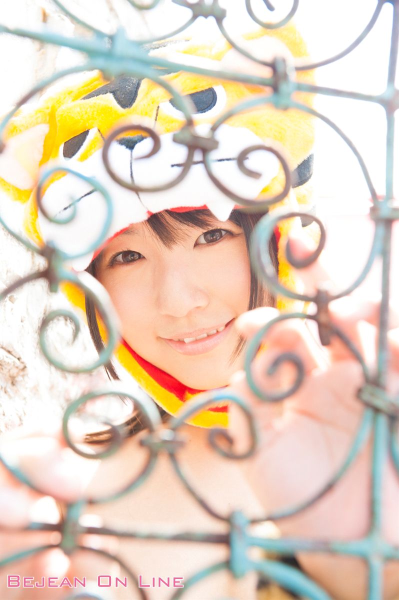 Cover Girl カバーガール Tsubomi つぼみ/萌神小蕾 [Bejean On Line]