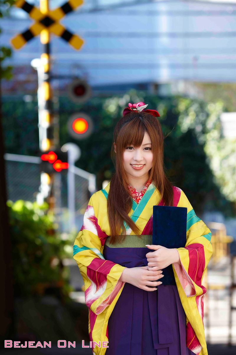Special ~ Cocomi Naruse 成瀬心美 [Bejean On Line]