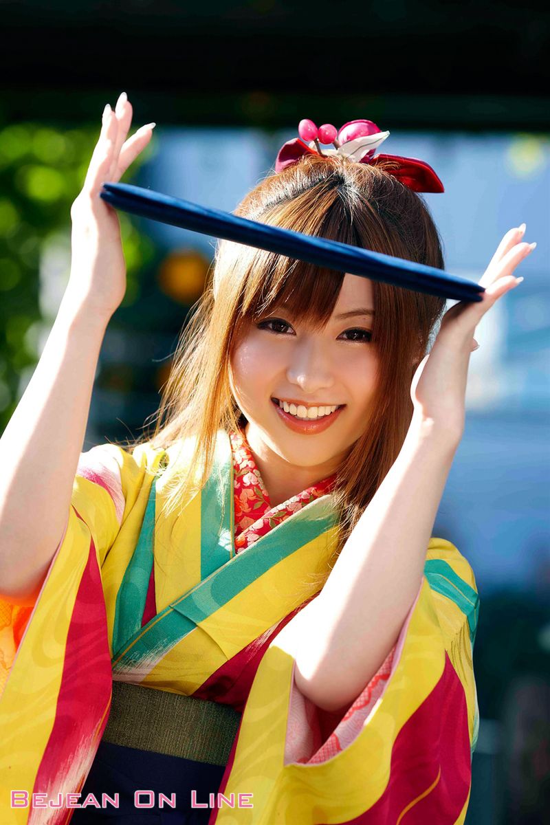 Special ~ Cocomi Naruse 成瀬心美 [Bejean On Line]
