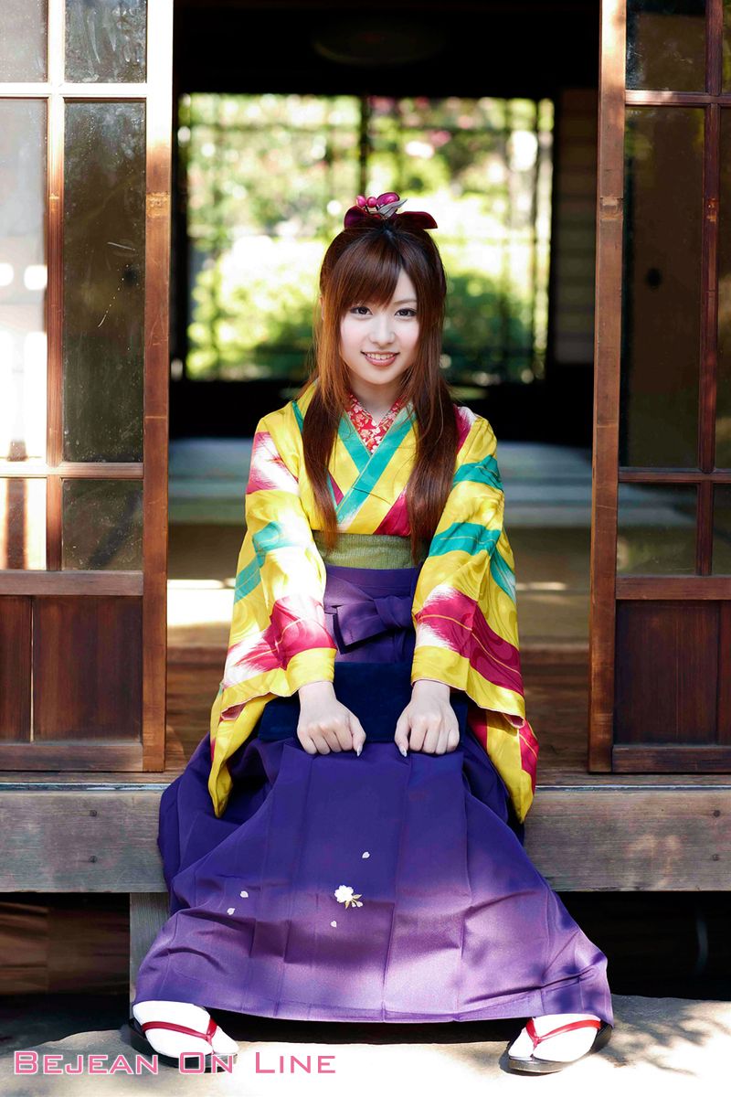 Special ~ Cocomi Naruse 成瀬心美 [Bejean On Line]