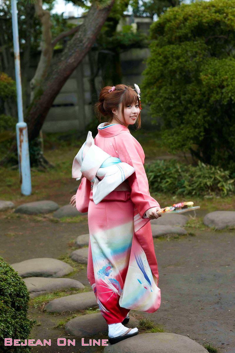Special ~ Cocomi Naruse 成瀬心美 [Bejean On Line]