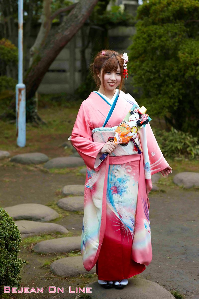 Special ~ Cocomi Naruse 成瀬心美 [Bejean On Line]