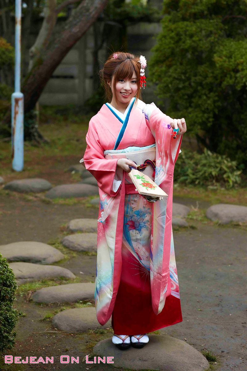 Special ~ Cocomi Naruse 成瀬心美 [Bejean On Line]