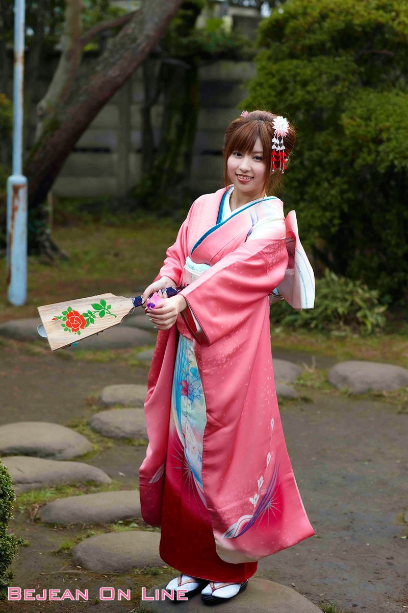 Special ~ Cocomi Naruse 成瀬心美 [Bejean On Line]