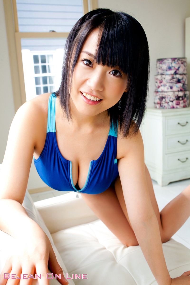 私立Bejean女学館 Mami Nagase 長瀬麻美 [Bejean On Line]