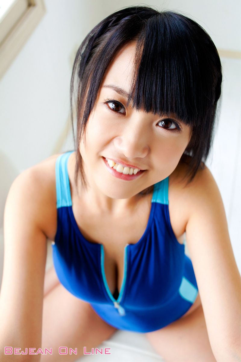 私立Bejean女学館 Mami Nagase 長瀬麻美 [Bejean On Line]