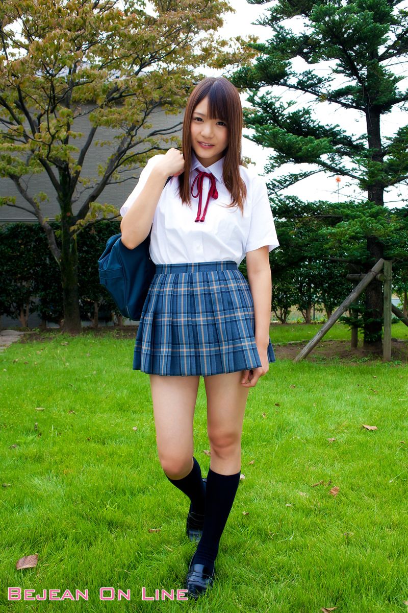 私立Bejean女学館 Misaki Kamakura 鎌倉美咲 [Bejean On Line]