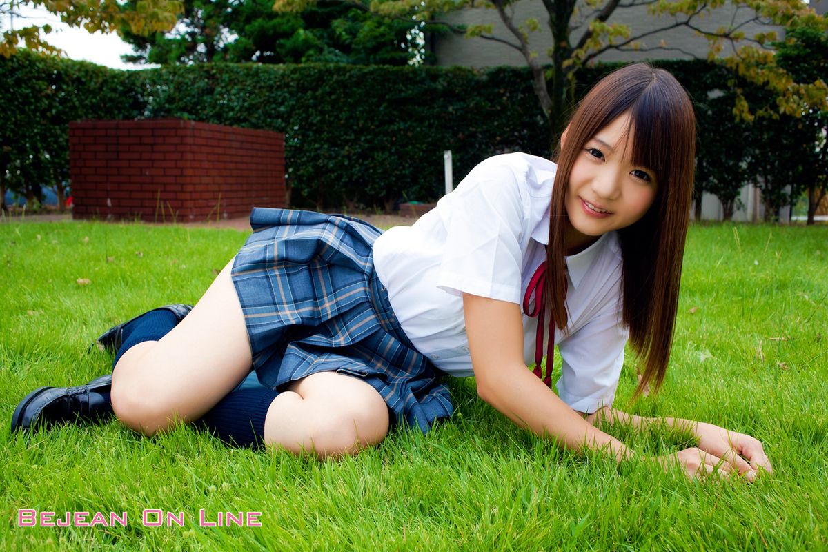 私立Bejean女学館 Misaki Kamakura 鎌倉美咲 [Bejean On Line]