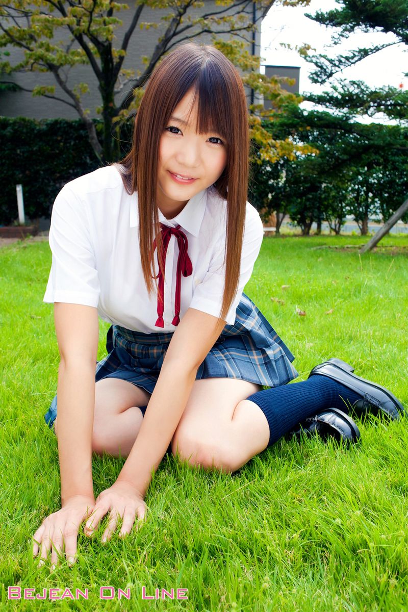 私立Bejean女学館 Misaki Kamakura 鎌倉美咲 [Bejean On Line]