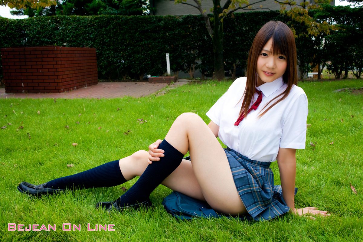 私立Bejean女学館 Misaki Kamakura 鎌倉美咲 [Bejean On Line]