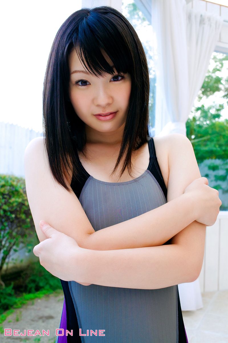 私立Bejean女学館 Mami Nitta 新田まみ [Bejean On Line]