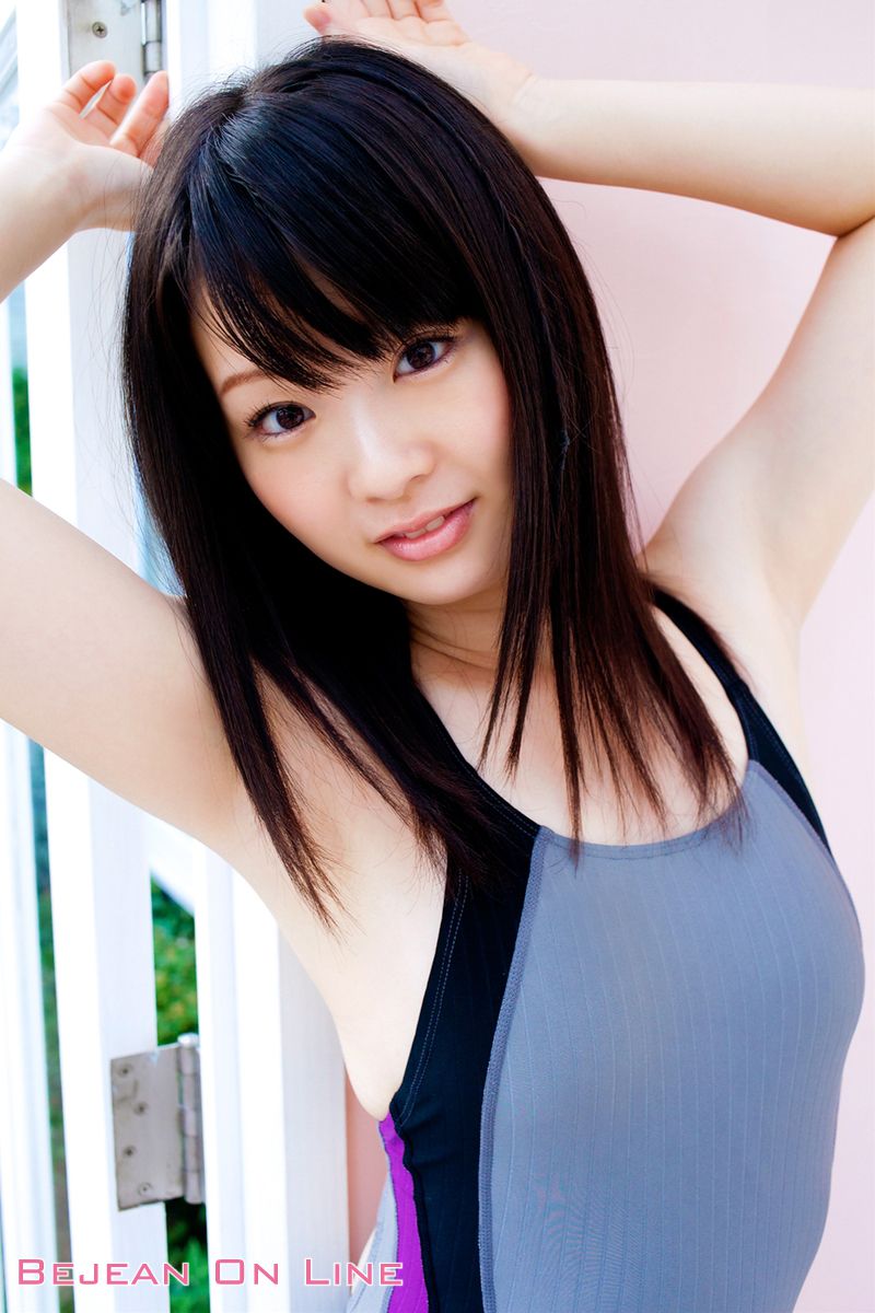 私立Bejean女学館 Mami Nitta 新田まみ [Bejean On Line]