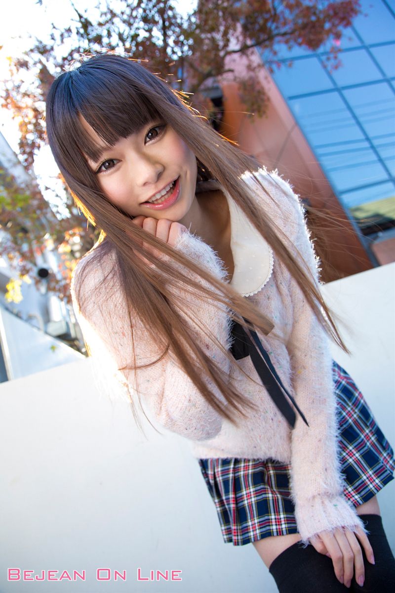初写美人 Arina Sakita 咲田ありな/なつめ愛莉 [Bejean On Line]