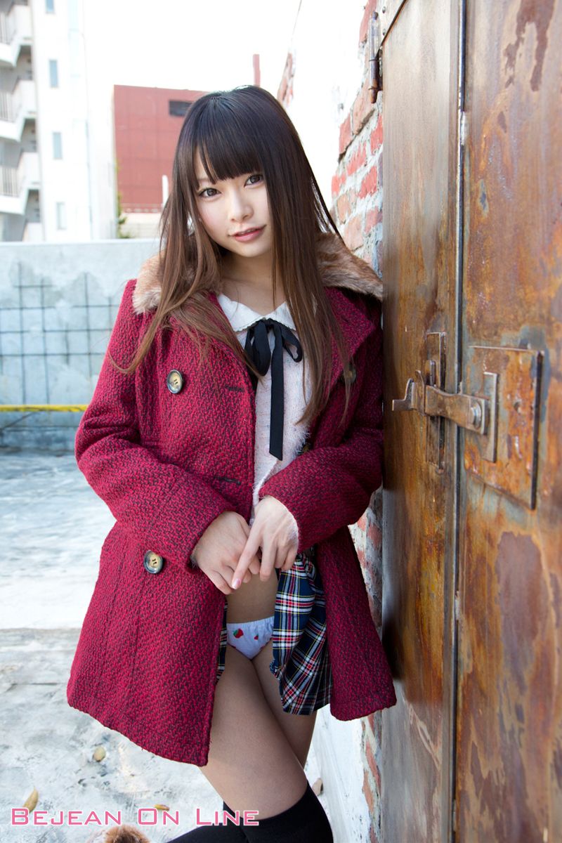 初写美人 Arina Sakita 咲田ありな/なつめ愛莉 [Bejean On Line]
