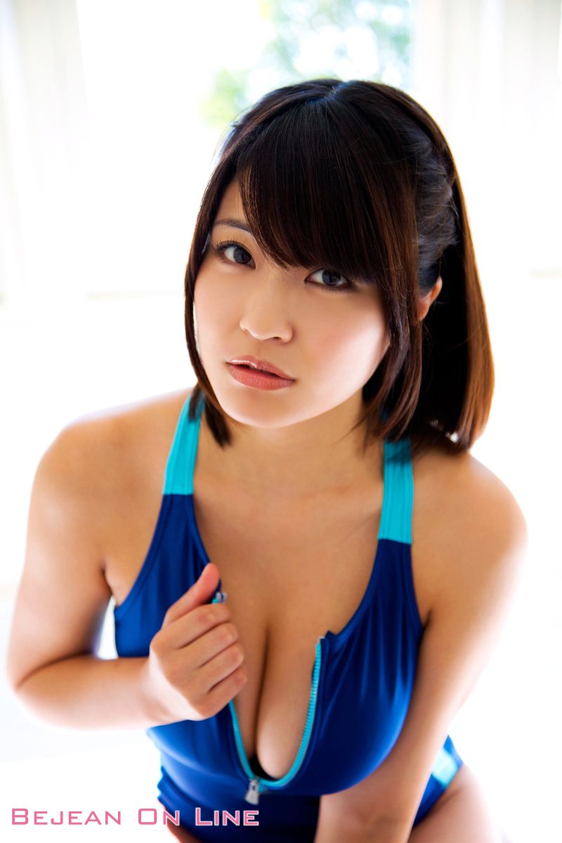 私立Bejean女学館 Asuka Kishi 岸明日香 [Bejean On Line]