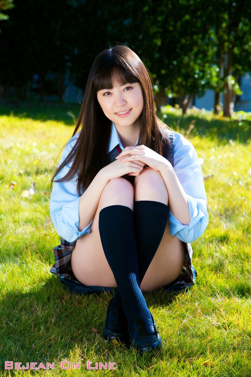 [Bejean On Line] 私立Bejean女学館 船岡咲