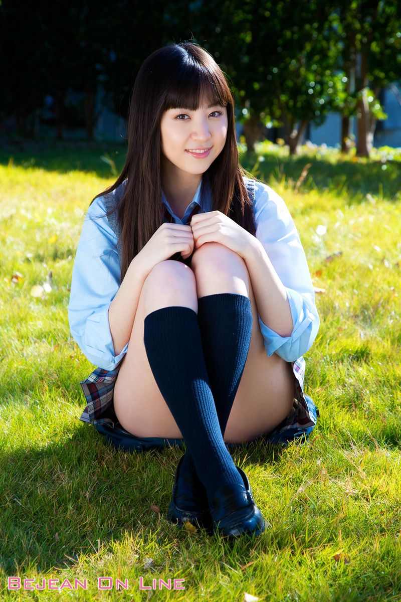 [Bejean On Line] 私立Bejean女学館 船岡咲