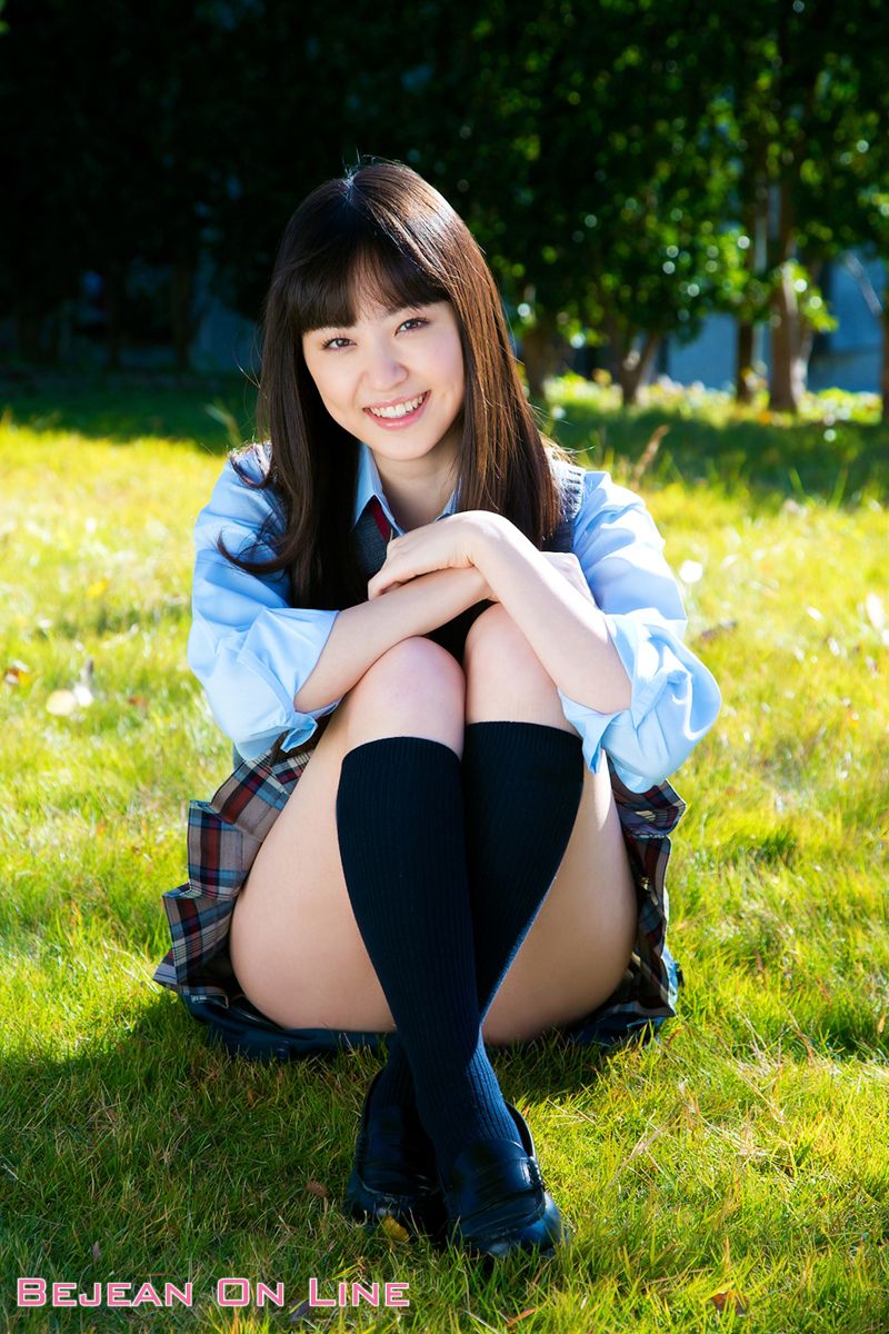 [Bejean On Line] 私立Bejean女学館 船岡咲