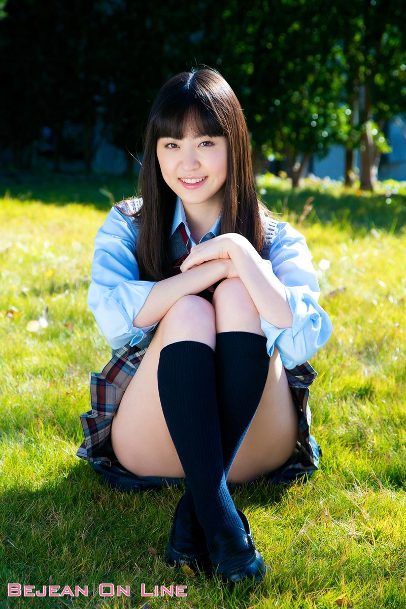 [Bejean On Line] 私立Bejean女学館 船岡咲