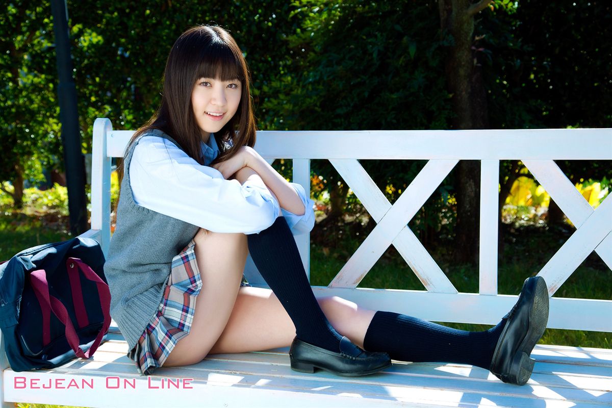 [Bejean On Line] 私立Bejean女学館 船岡咲